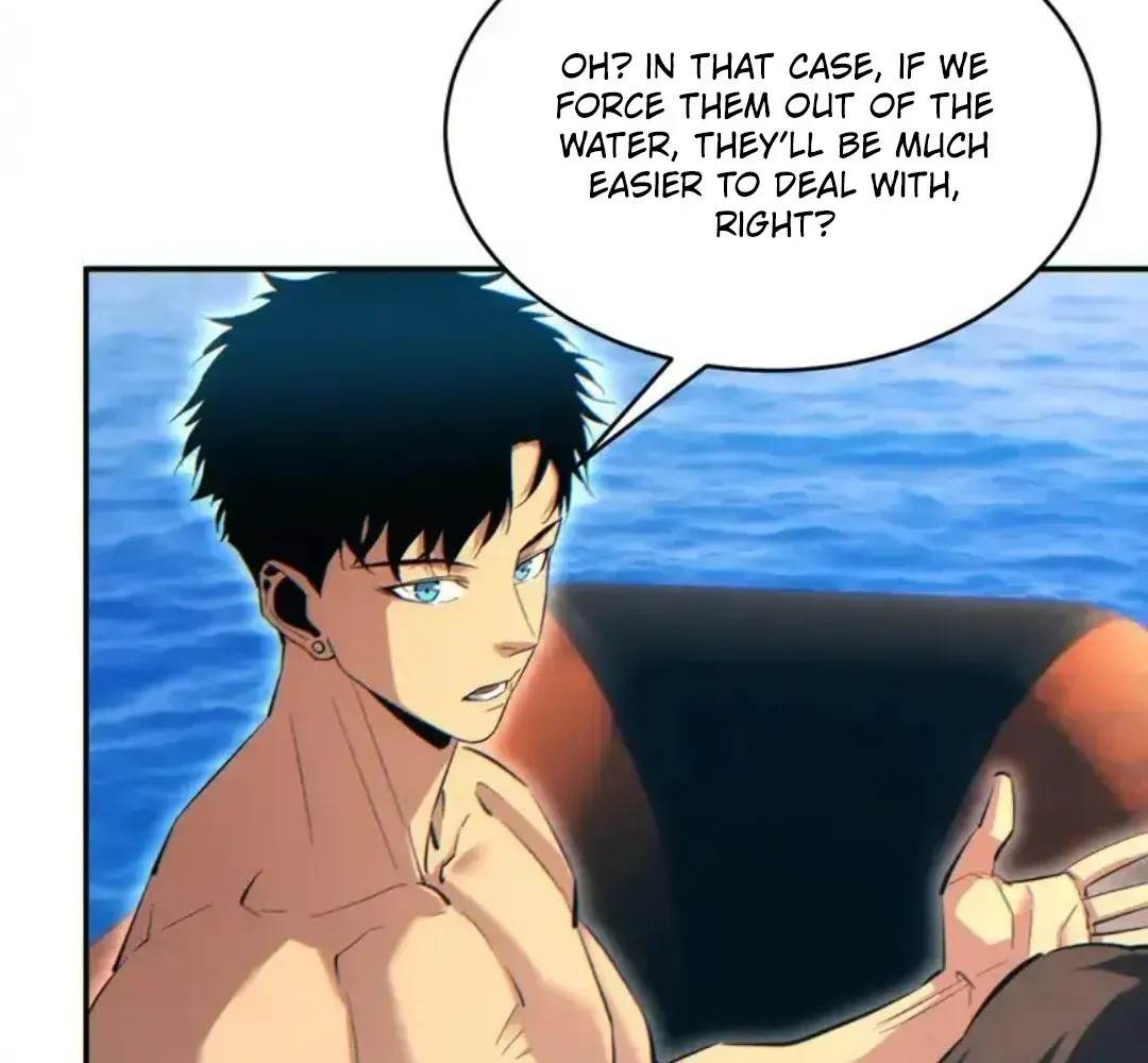 Rebirth in the End Times: I Reached the Top by Opening Boxes Chapter 81 - Page 8