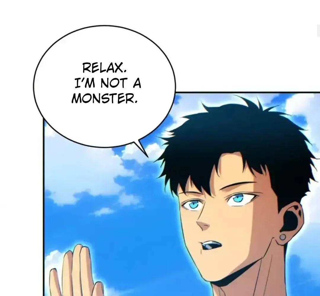 Rebirth in the End Times: I Reached the Top by Opening Boxes Chapter 81 - Page 81