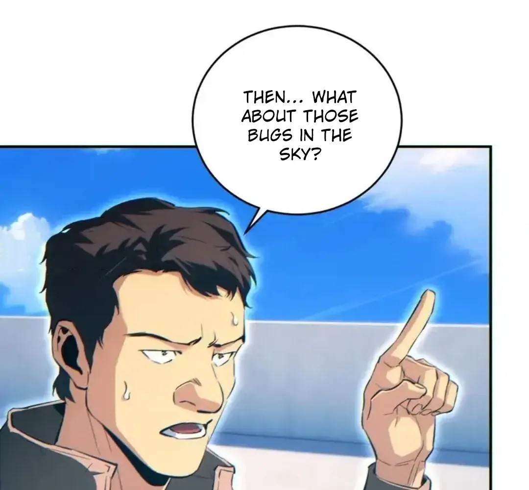 Rebirth in the End Times: I Reached the Top by Opening Boxes Chapter 81 - Page 83