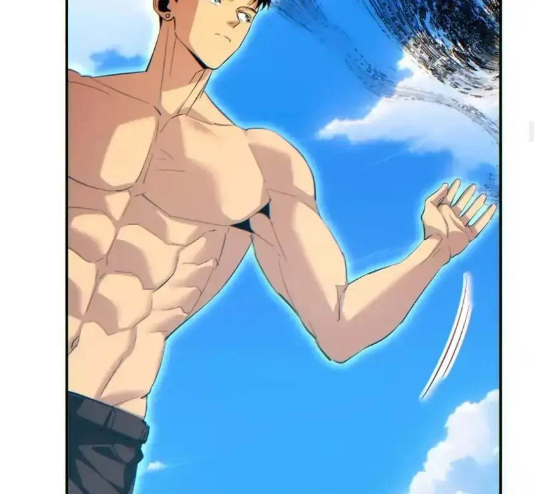 Rebirth in the End Times: I Reached the Top by Opening Boxes Chapter 81 - Page 85