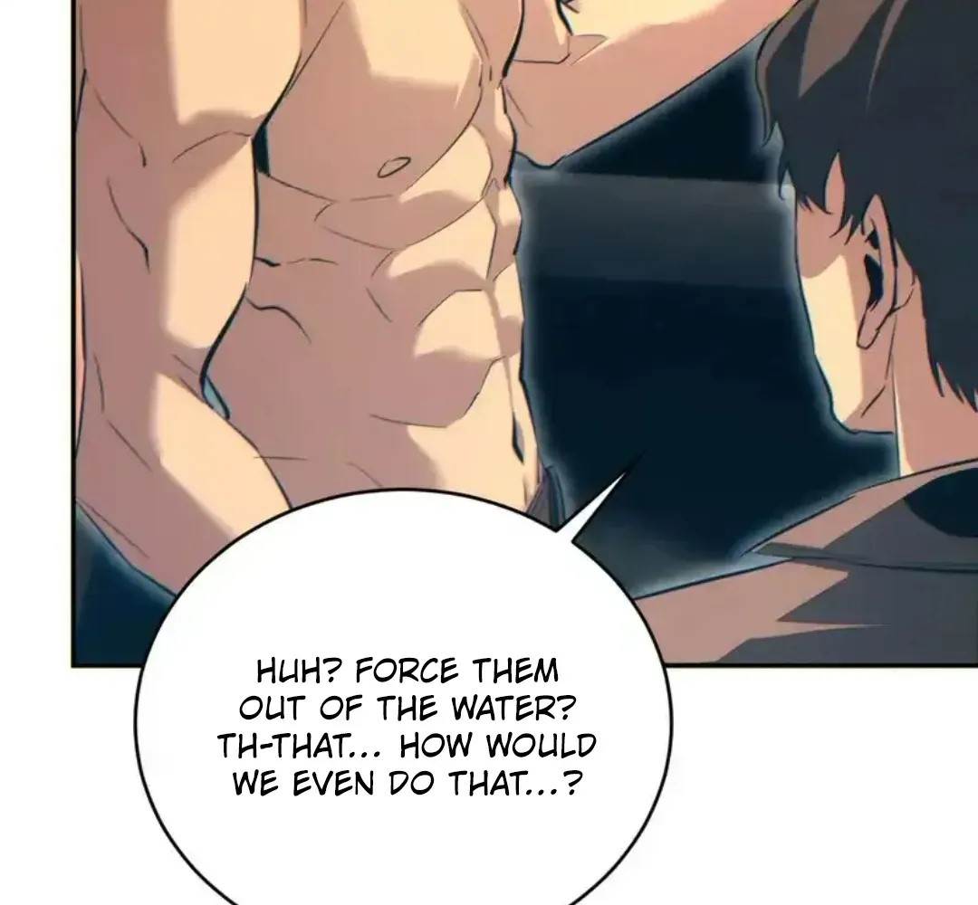 Rebirth in the End Times: I Reached the Top by Opening Boxes Chapter 81 - Page 9