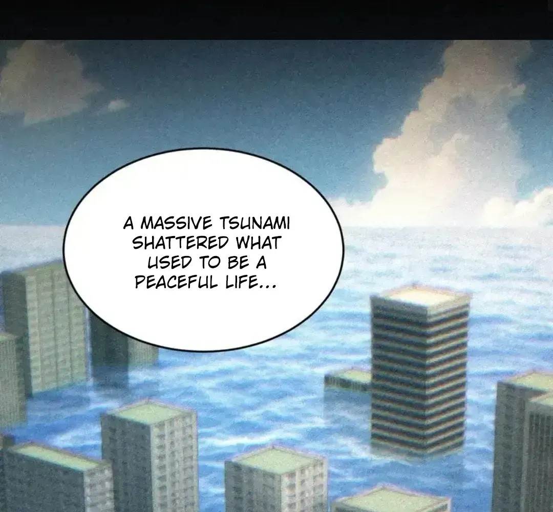 Rebirth in the End Times: I Reached the Top by Opening Boxes Chapter 81 - Page 93