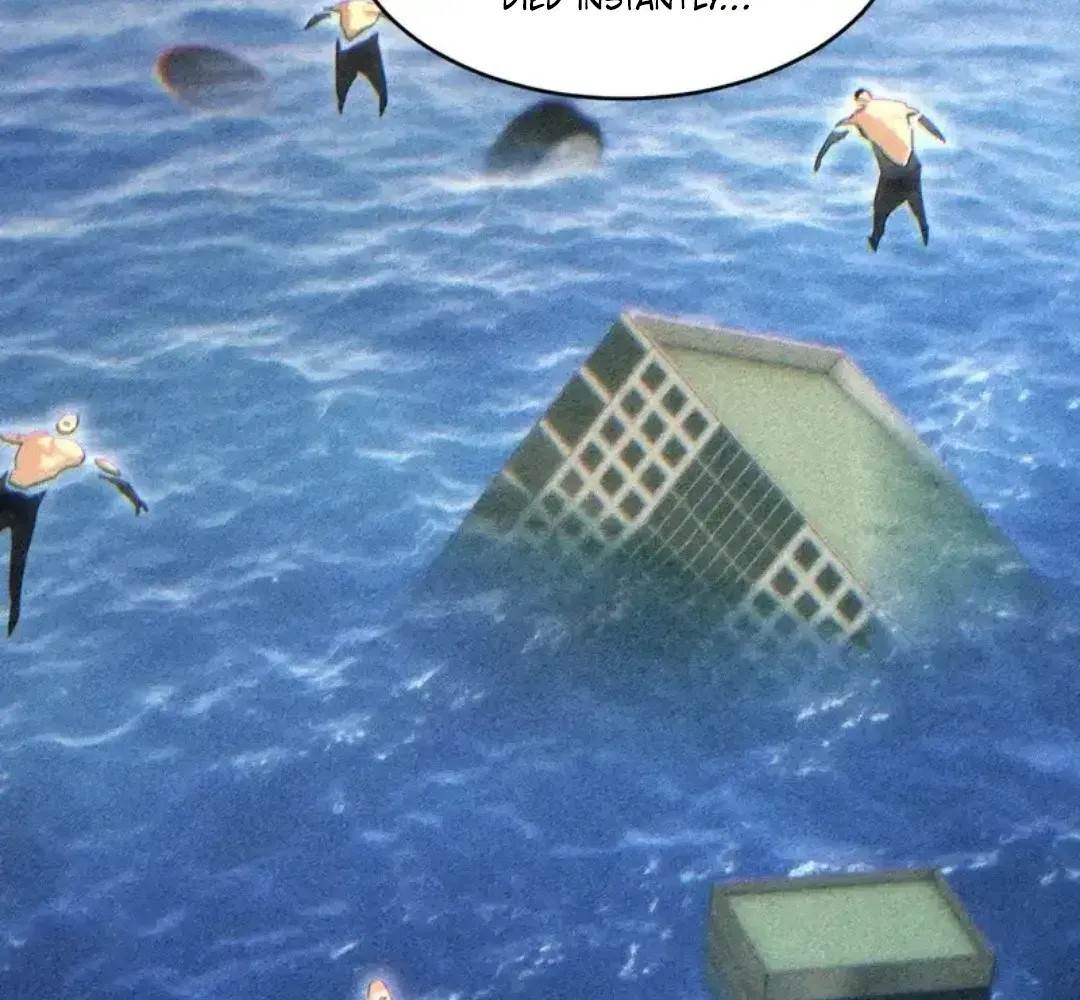 Rebirth in the End Times: I Reached the Top by Opening Boxes Chapter 81 - Page 96