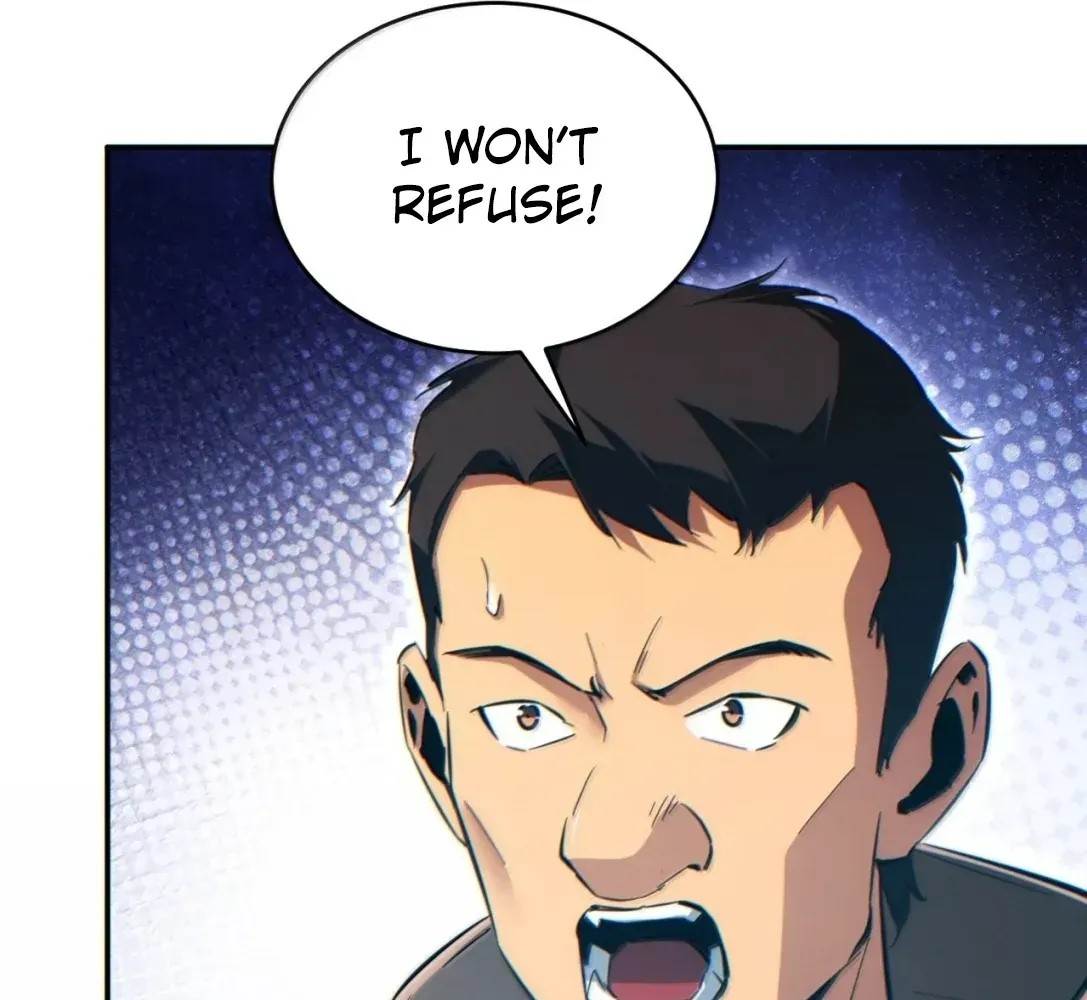 Rebirth in the End Times: I Reached the Top by Opening Boxes Chapter 82 - Page 111