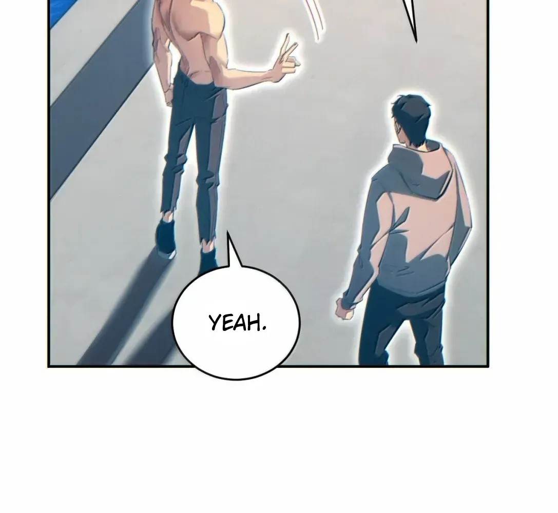 Rebirth in the End Times: I Reached the Top by Opening Boxes Chapter 82 - Page 114