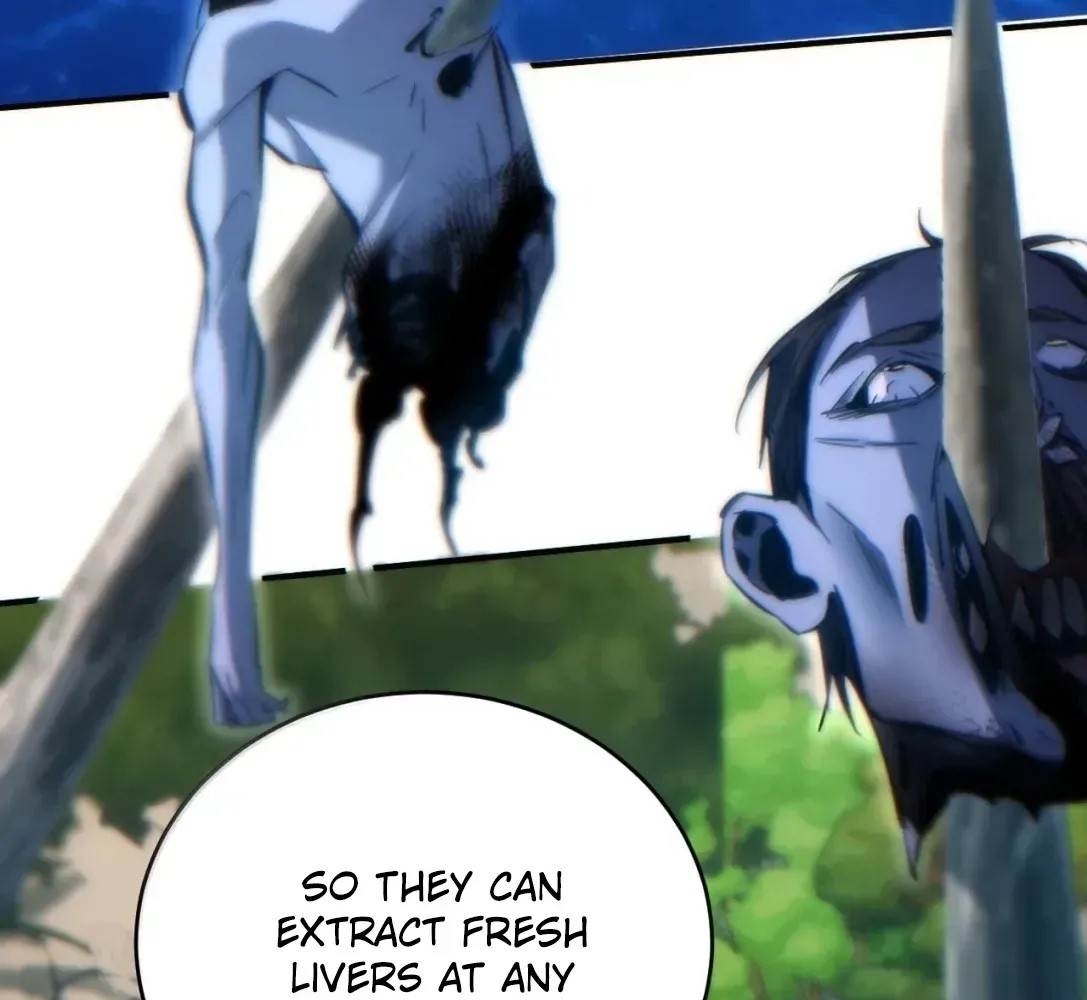 Rebirth in the End Times: I Reached the Top by Opening Boxes Chapter 82 - Page 14