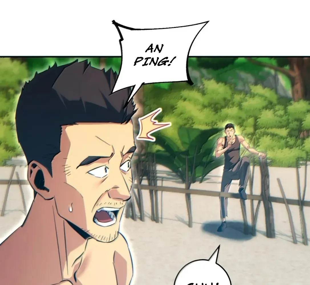 Rebirth in the End Times: I Reached the Top by Opening Boxes Chapter 82 - Page 21