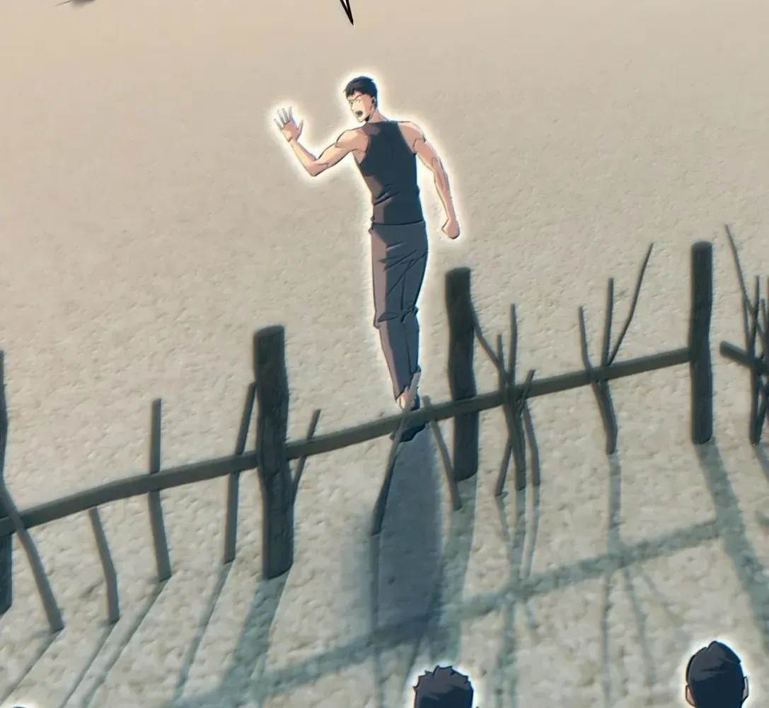 Rebirth in the End Times: I Reached the Top by Opening Boxes Chapter 82 - Page 31