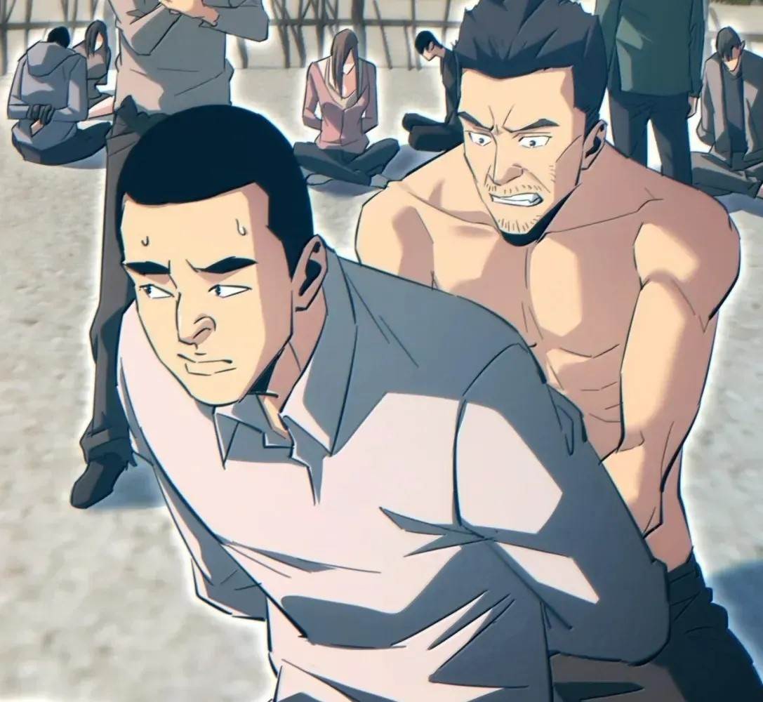 Rebirth in the End Times: I Reached the Top by Opening Boxes Chapter 82 - Page 46