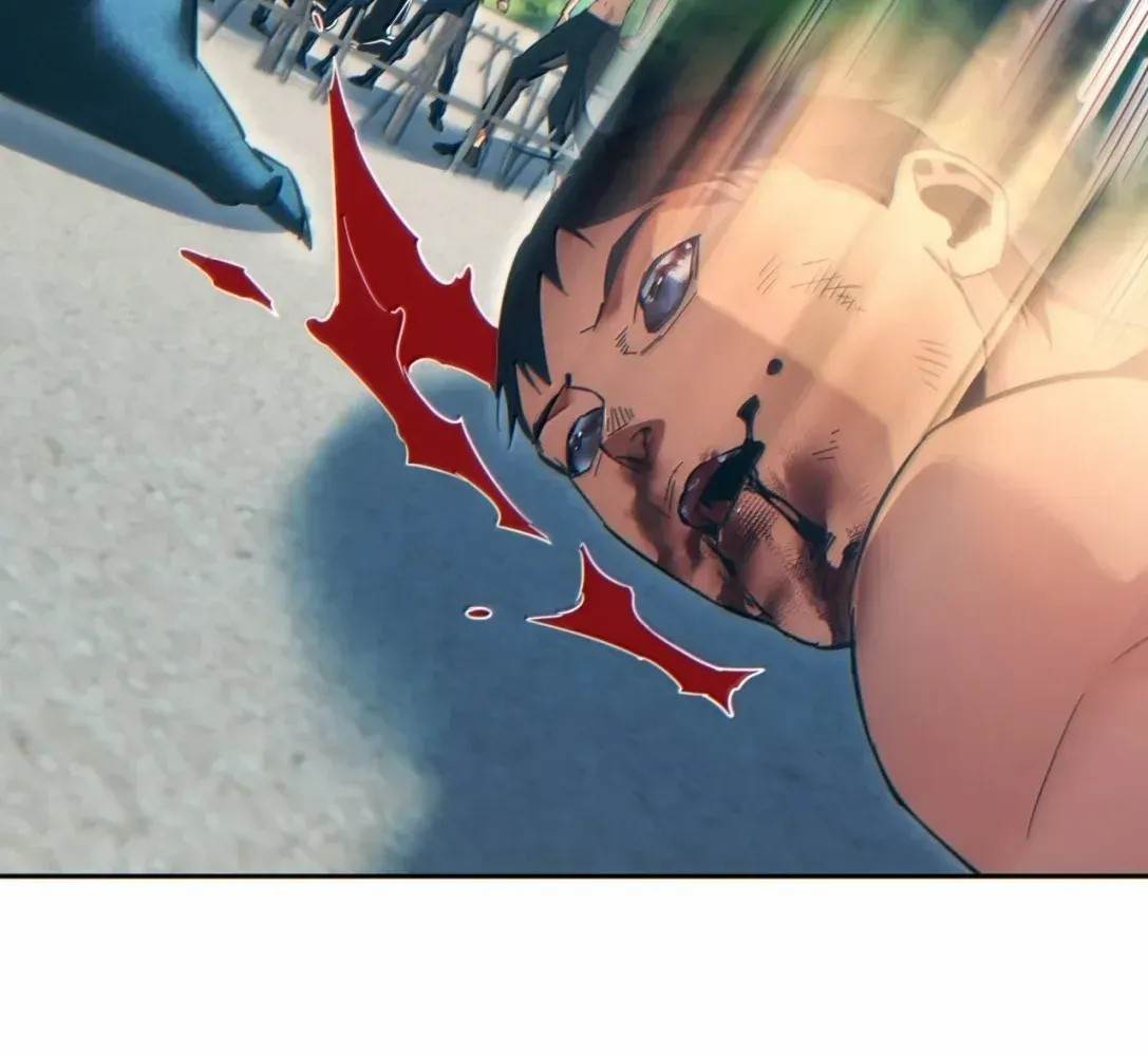 Rebirth in the End Times: I Reached the Top by Opening Boxes Chapter 82 - Page 55