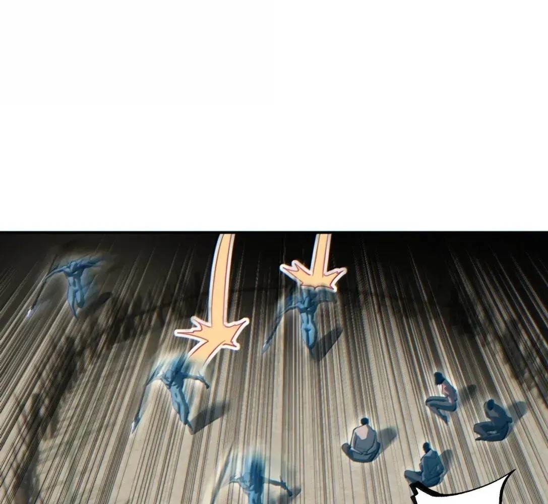 Rebirth in the End Times: I Reached the Top by Opening Boxes Chapter 82 - Page 59