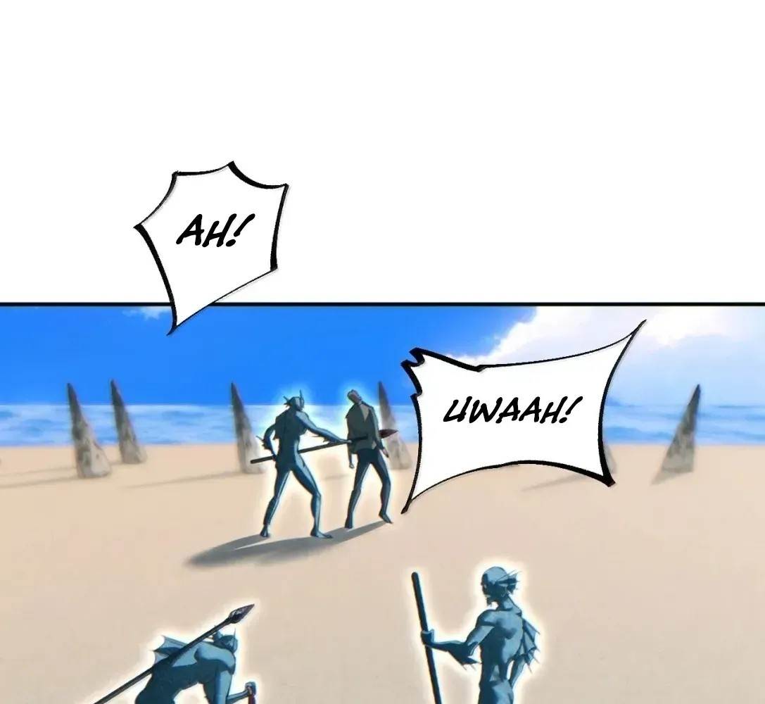 Rebirth in the End Times: I Reached the Top by Opening Boxes Chapter 82 - Page 69