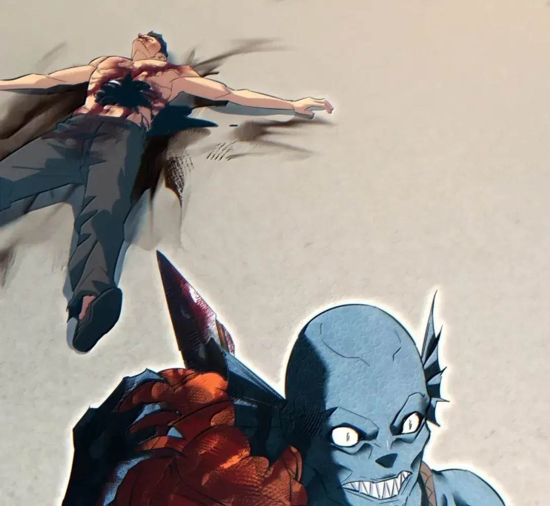 Rebirth in the End Times: I Reached the Top by Opening Boxes Chapter 82 - Page 76