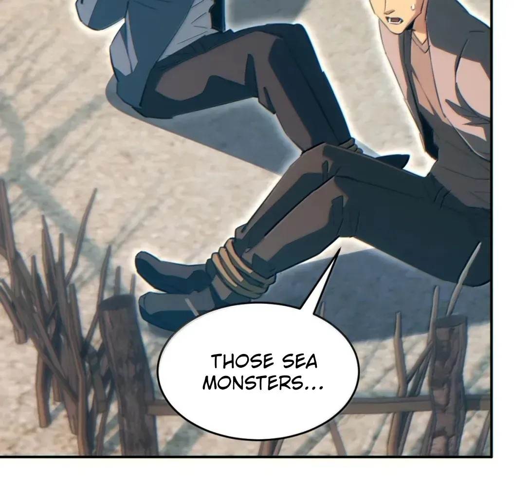 Rebirth in the End Times: I Reached the Top by Opening Boxes Chapter 82 - Page 89