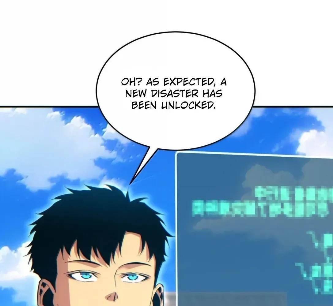 Rebirth in the End Times: I Reached the Top by Opening Boxes Chapter 82 - Page 95