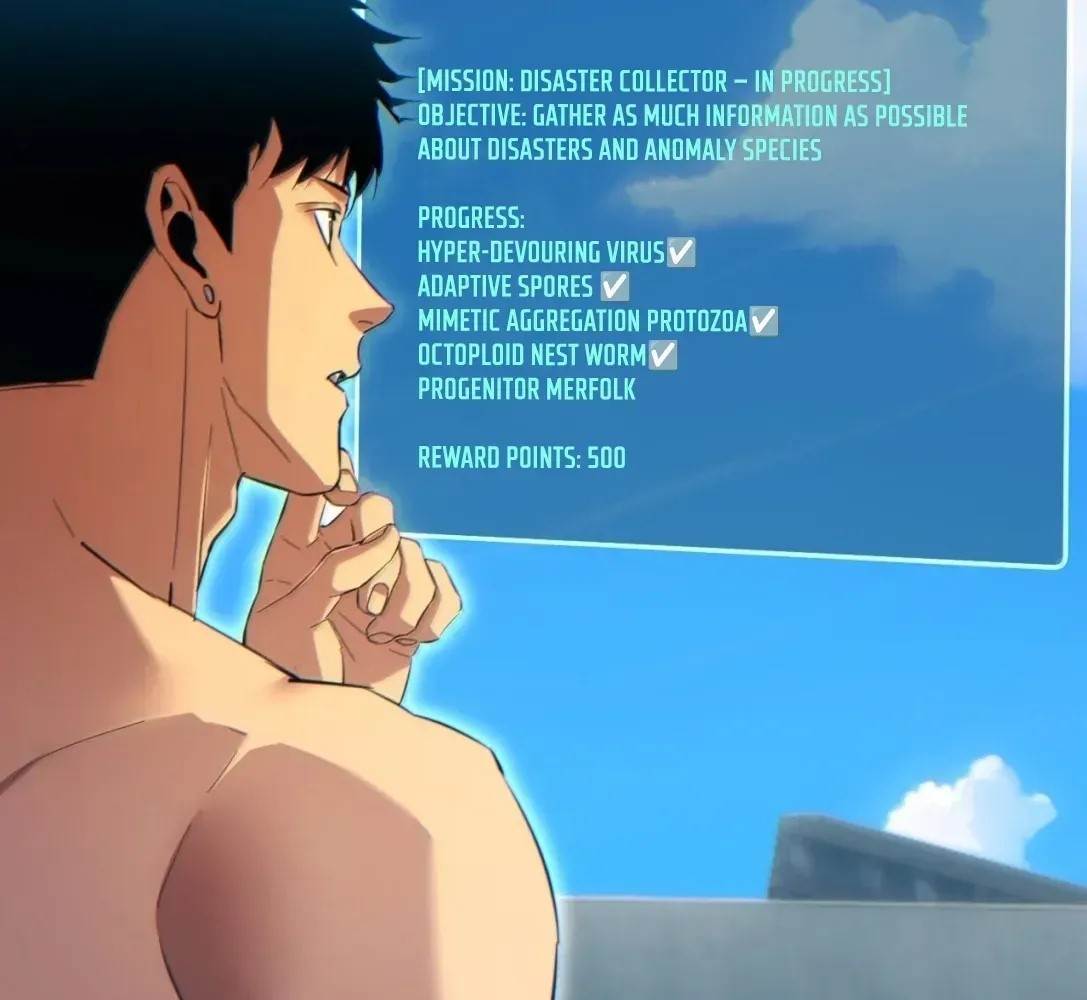 Rebirth in the End Times: I Reached the Top by Opening Boxes Chapter 82 - Page 98