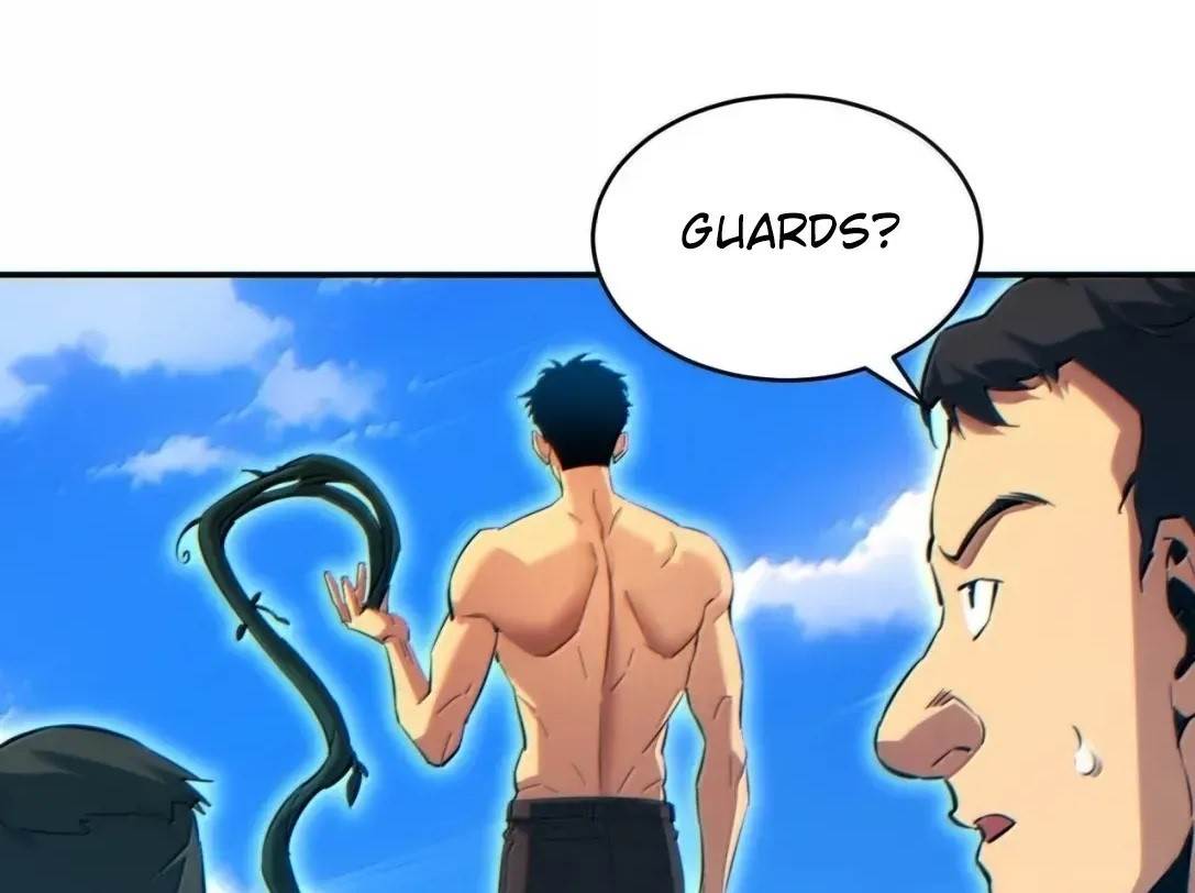 Rebirth in the End Times: I Reached the Top by Opening Boxes Chapter 83 - Page 1