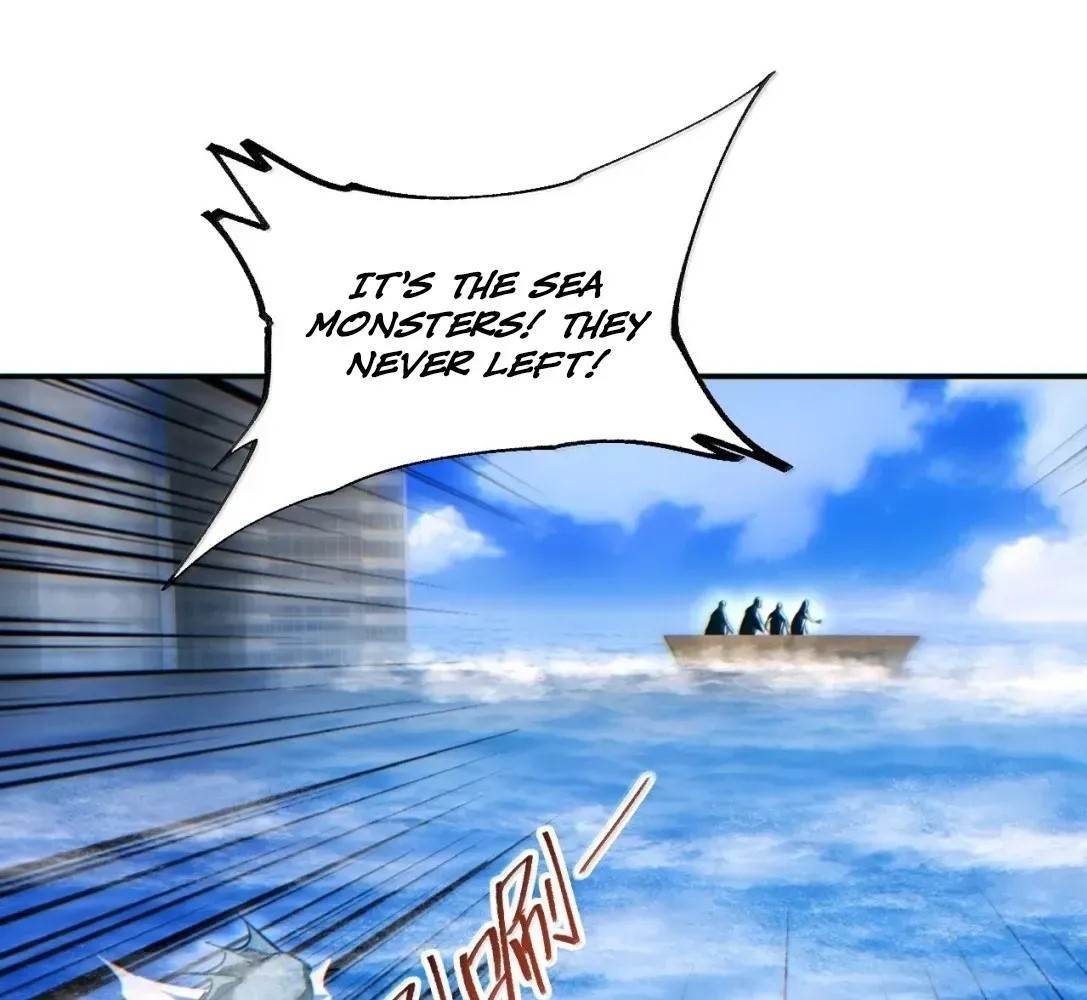 Rebirth in the End Times: I Reached the Top by Opening Boxes Chapter 83 - Page 100