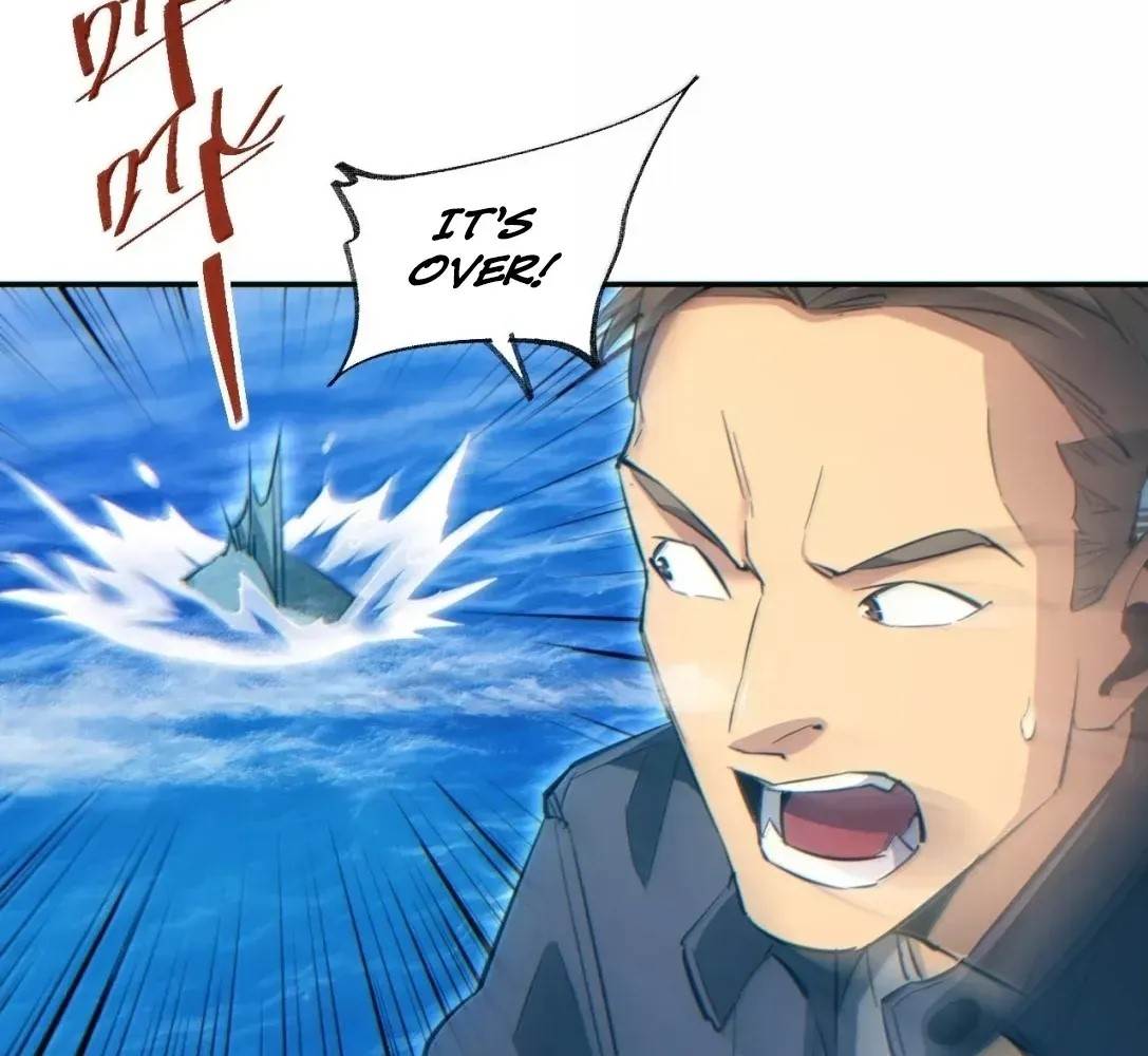 Rebirth in the End Times: I Reached the Top by Opening Boxes Chapter 83 - Page 105