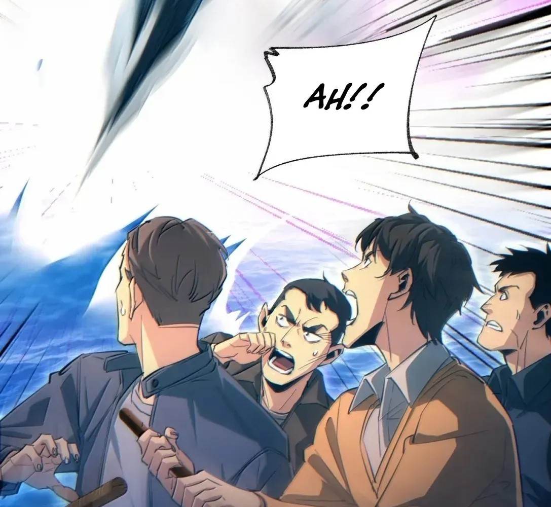 Rebirth in the End Times: I Reached the Top by Opening Boxes Chapter 83 - Page 108