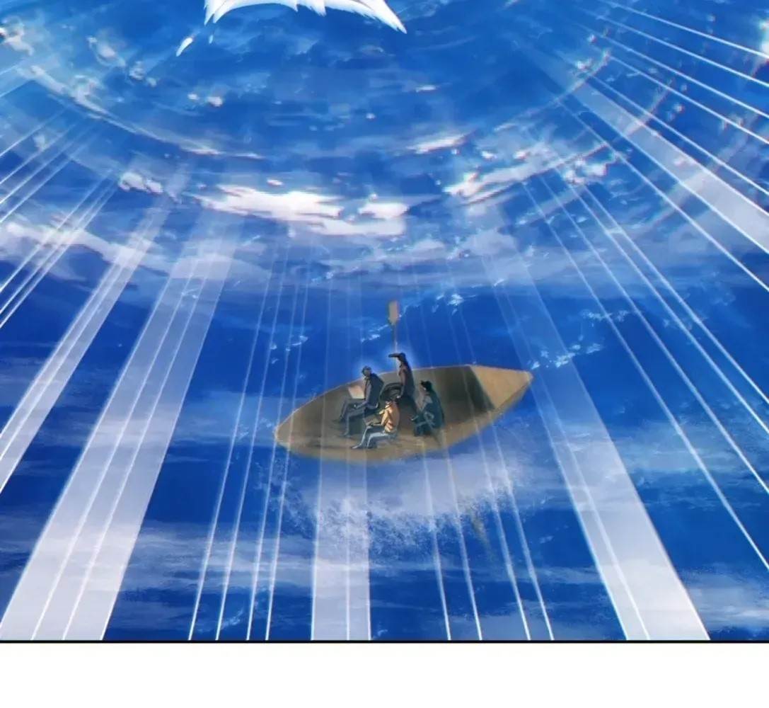 Rebirth in the End Times: I Reached the Top by Opening Boxes Chapter 83 - Page 115