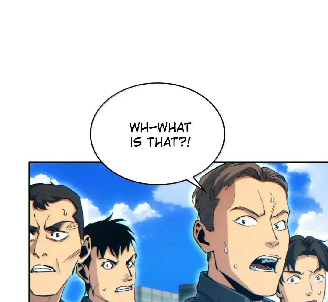 Rebirth in the End Times: I Reached the Top by Opening Boxes Chapter 83 - Page 116