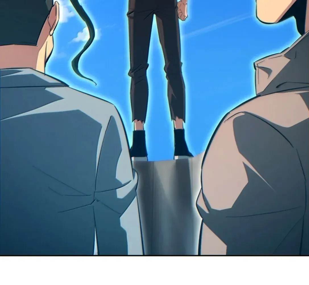 Rebirth in the End Times: I Reached the Top by Opening Boxes Chapter 83 - Page 2