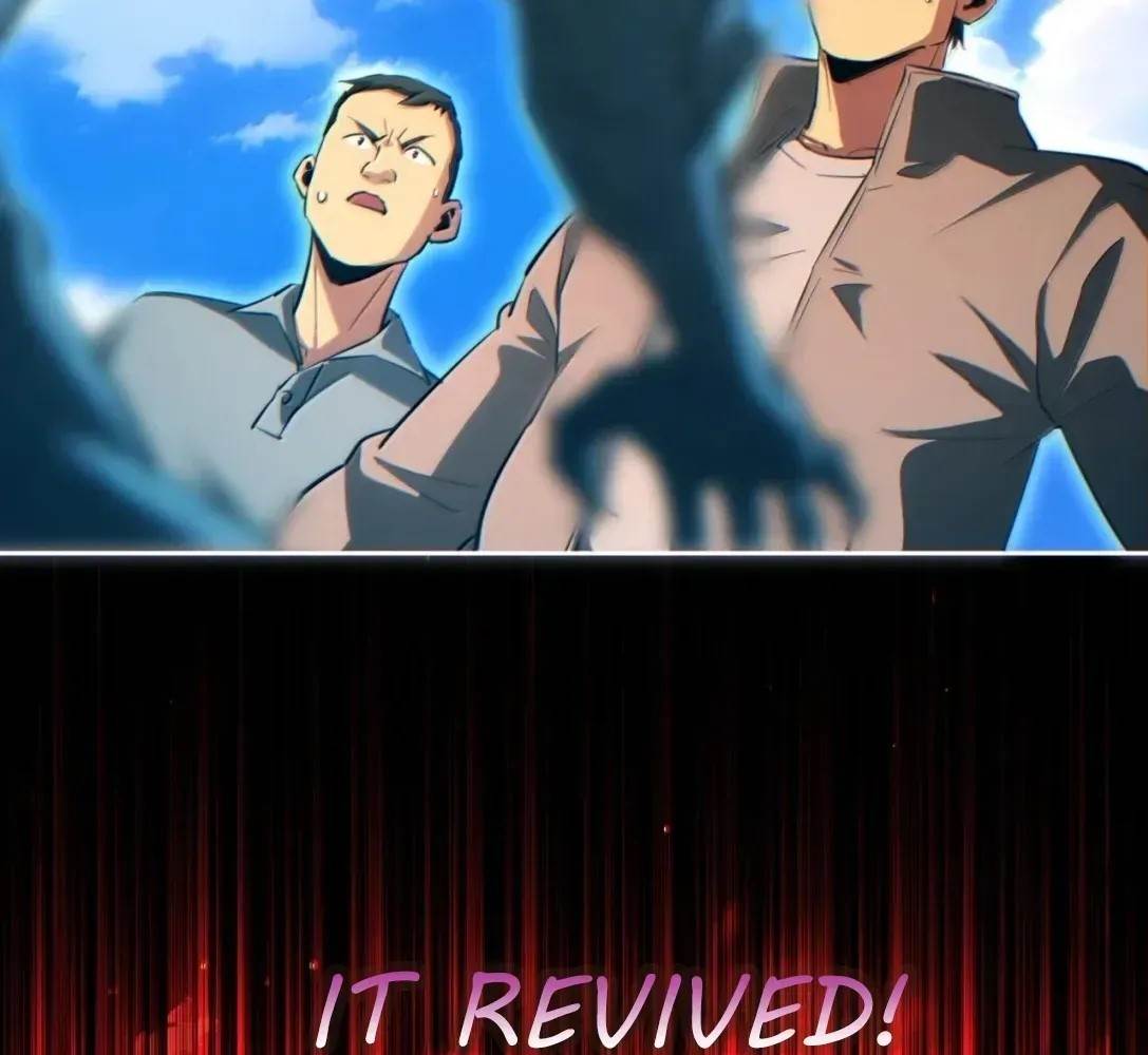 Rebirth in the End Times: I Reached the Top by Opening Boxes Chapter 83 - Page 23