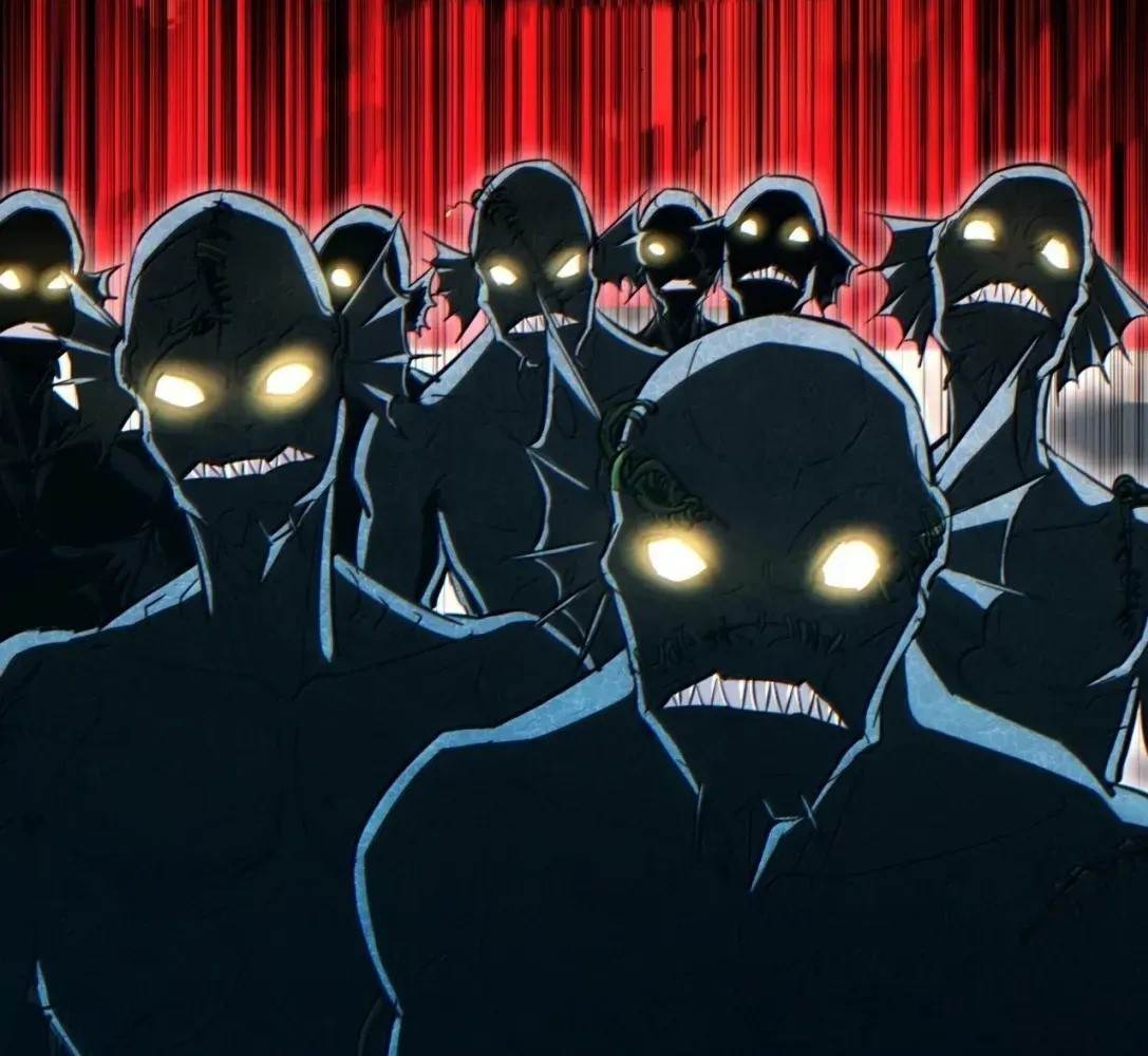 Rebirth in the End Times: I Reached the Top by Opening Boxes Chapter 83 - Page 24