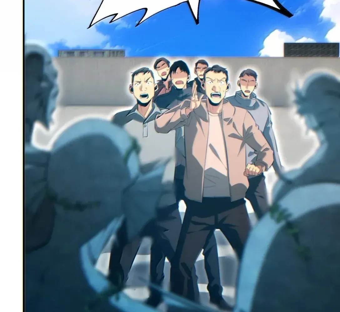 Rebirth in the End Times: I Reached the Top by Opening Boxes Chapter 83 - Page 27