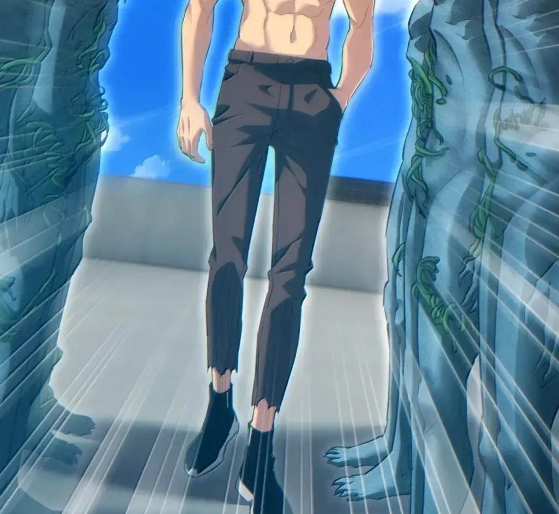 Rebirth in the End Times: I Reached the Top by Opening Boxes Chapter 83 - Page 31