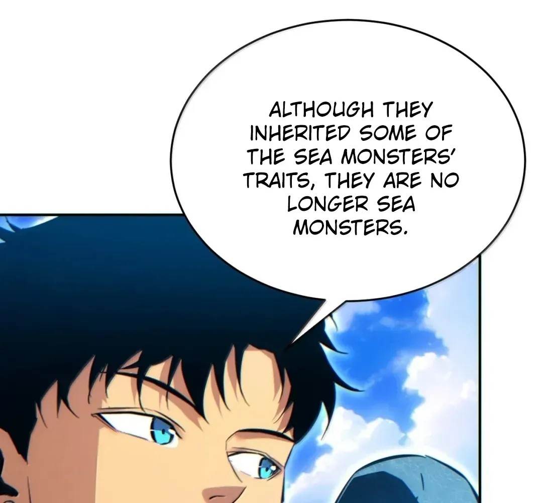 Rebirth in the End Times: I Reached the Top by Opening Boxes Chapter 83 - Page 33