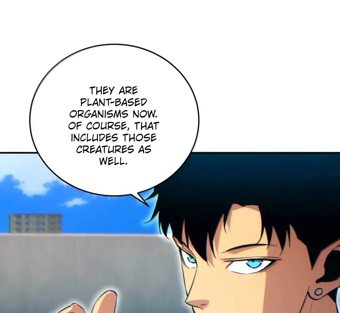 Rebirth in the End Times: I Reached the Top by Opening Boxes Chapter 83 - Page 35