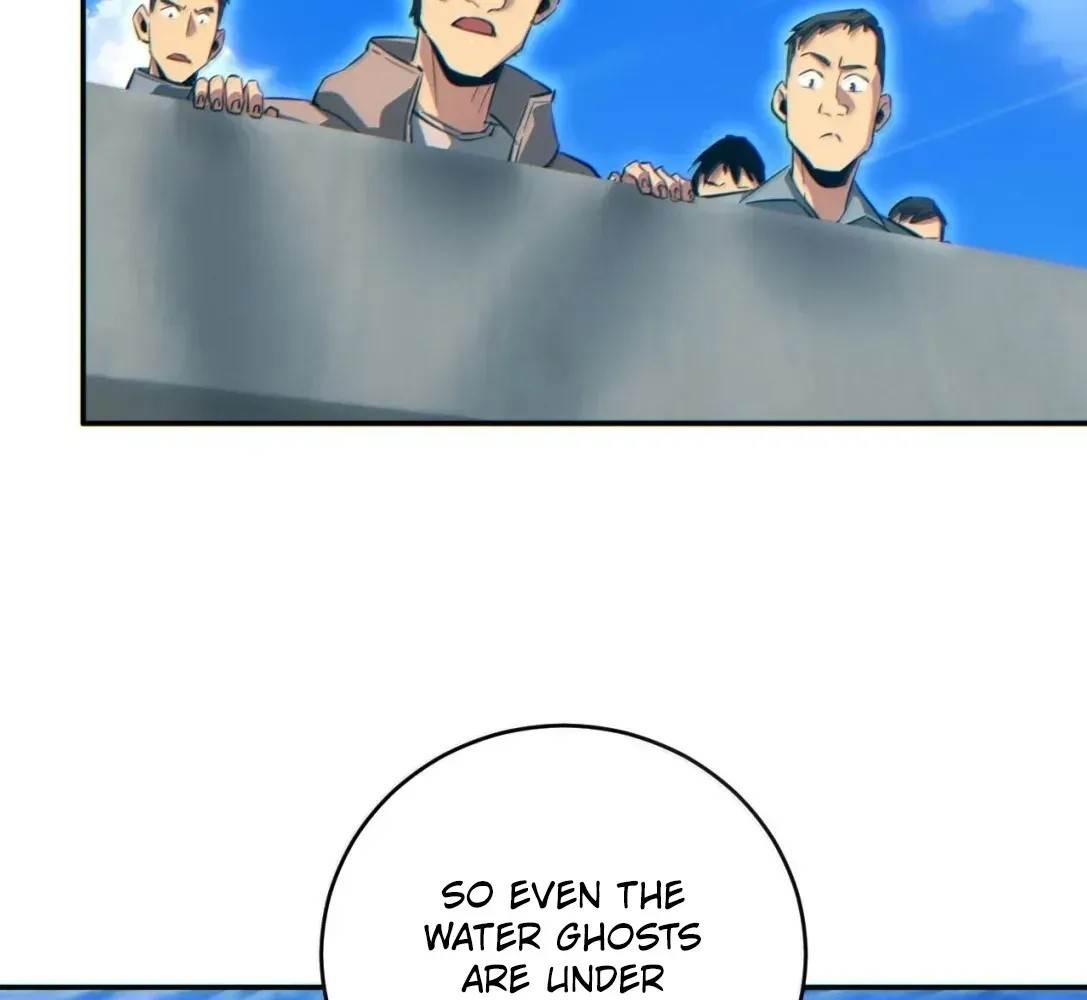 Rebirth in the End Times: I Reached the Top by Opening Boxes Chapter 83 - Page 38