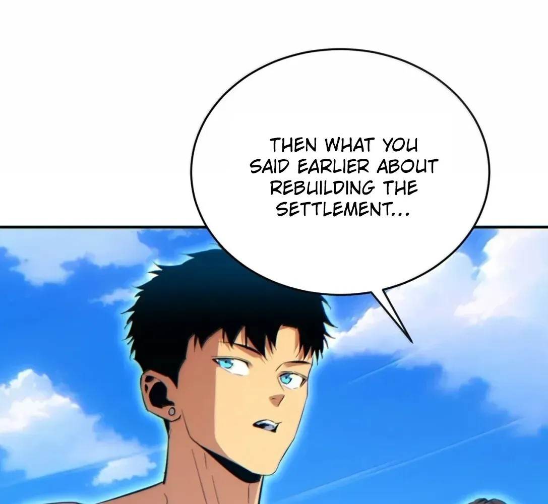 Rebirth in the End Times: I Reached the Top by Opening Boxes Chapter 83 - Page 41