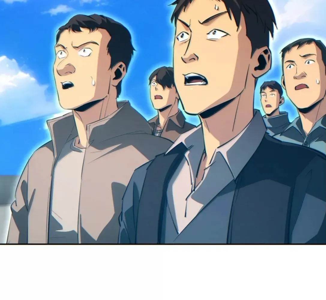 Rebirth in the End Times: I Reached the Top by Opening Boxes Chapter 83 - Page 44