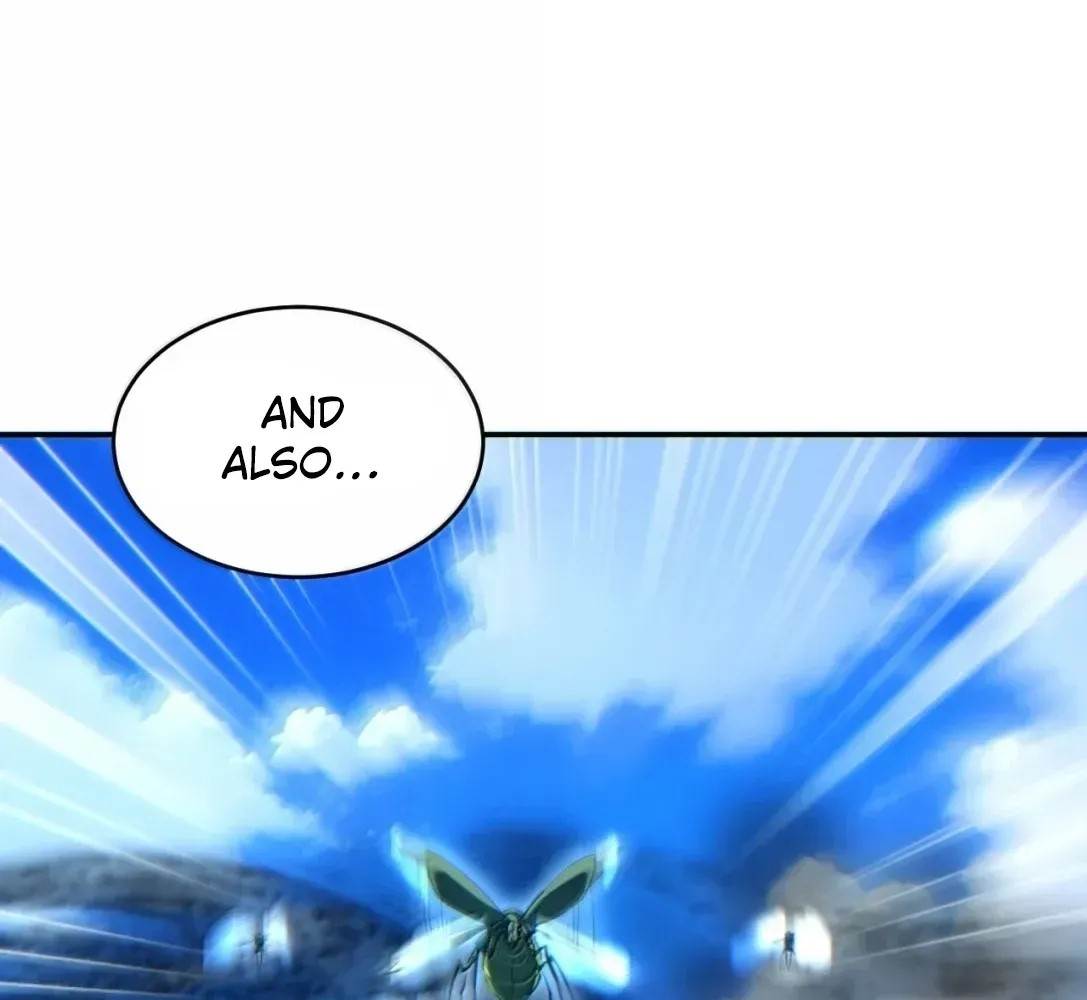 Rebirth in the End Times: I Reached the Top by Opening Boxes Chapter 83 - Page 45