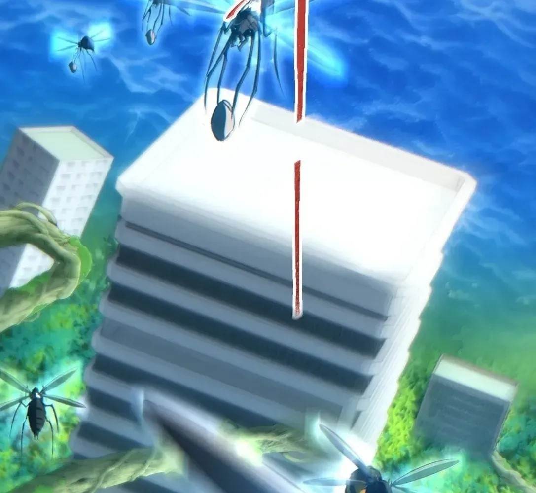 Rebirth in the End Times: I Reached the Top by Opening Boxes Chapter 83 - Page 58