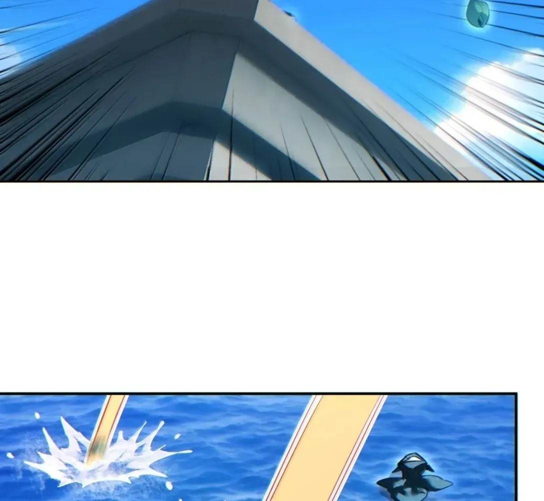 Rebirth in the End Times: I Reached the Top by Opening Boxes Chapter 83 - Page 6