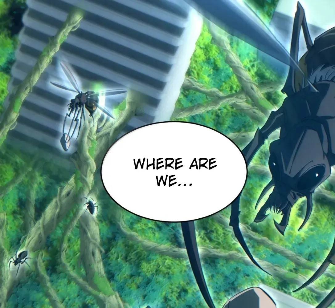 Rebirth in the End Times: I Reached the Top by Opening Boxes Chapter 83 - Page 60