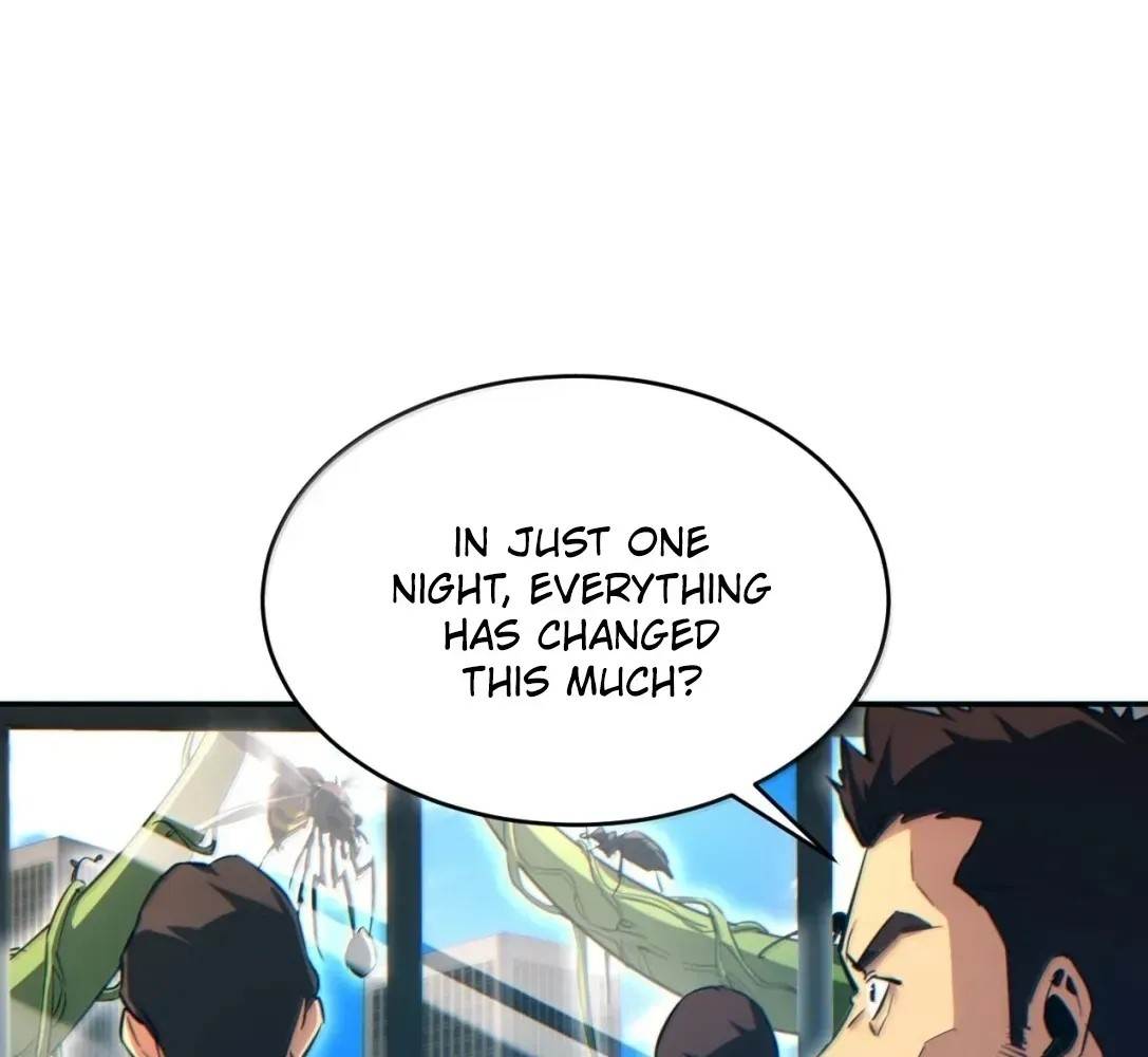 Rebirth in the End Times: I Reached the Top by Opening Boxes Chapter 83 - Page 62