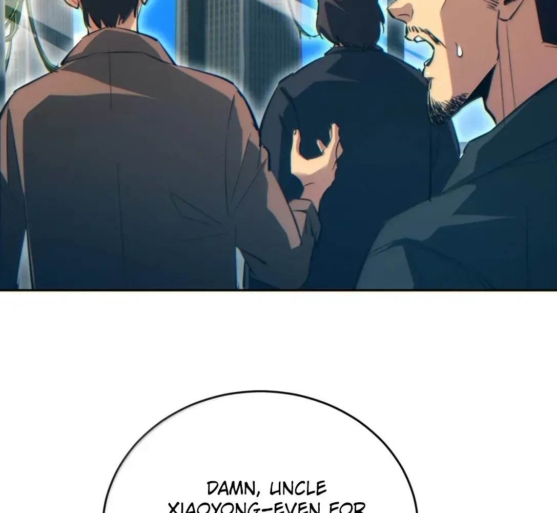 Rebirth in the End Times: I Reached the Top by Opening Boxes Chapter 83 - Page 63