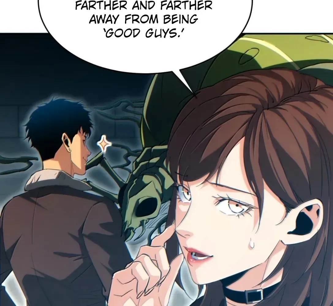 Rebirth in the End Times: I Reached the Top by Opening Boxes Chapter 83 - Page 82