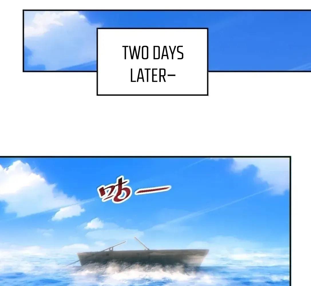 Rebirth in the End Times: I Reached the Top by Opening Boxes Chapter 83 - Page 85