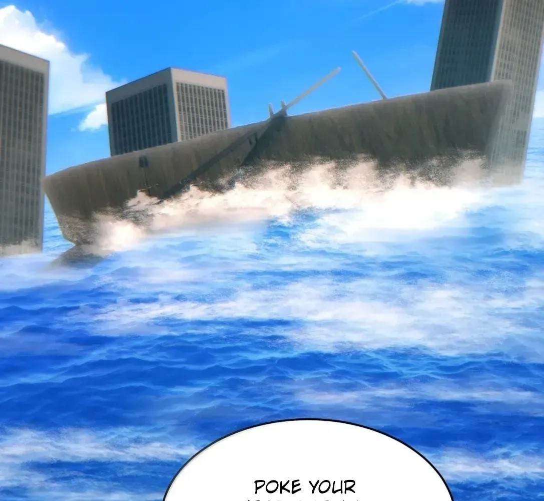 Rebirth in the End Times: I Reached the Top by Opening Boxes Chapter 83 - Page 87