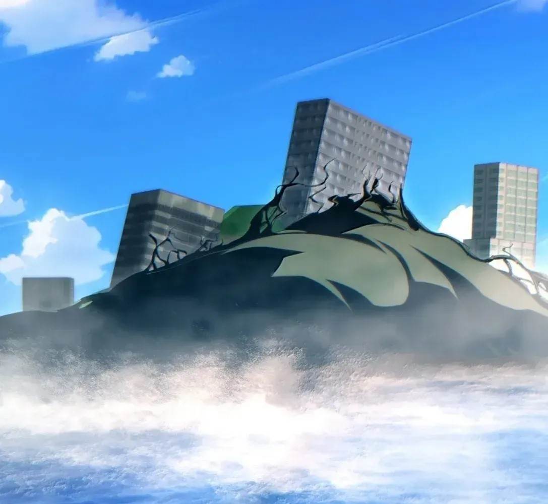 Rebirth in the End Times: I Reached the Top by Opening Boxes Chapter 83 - Page 93