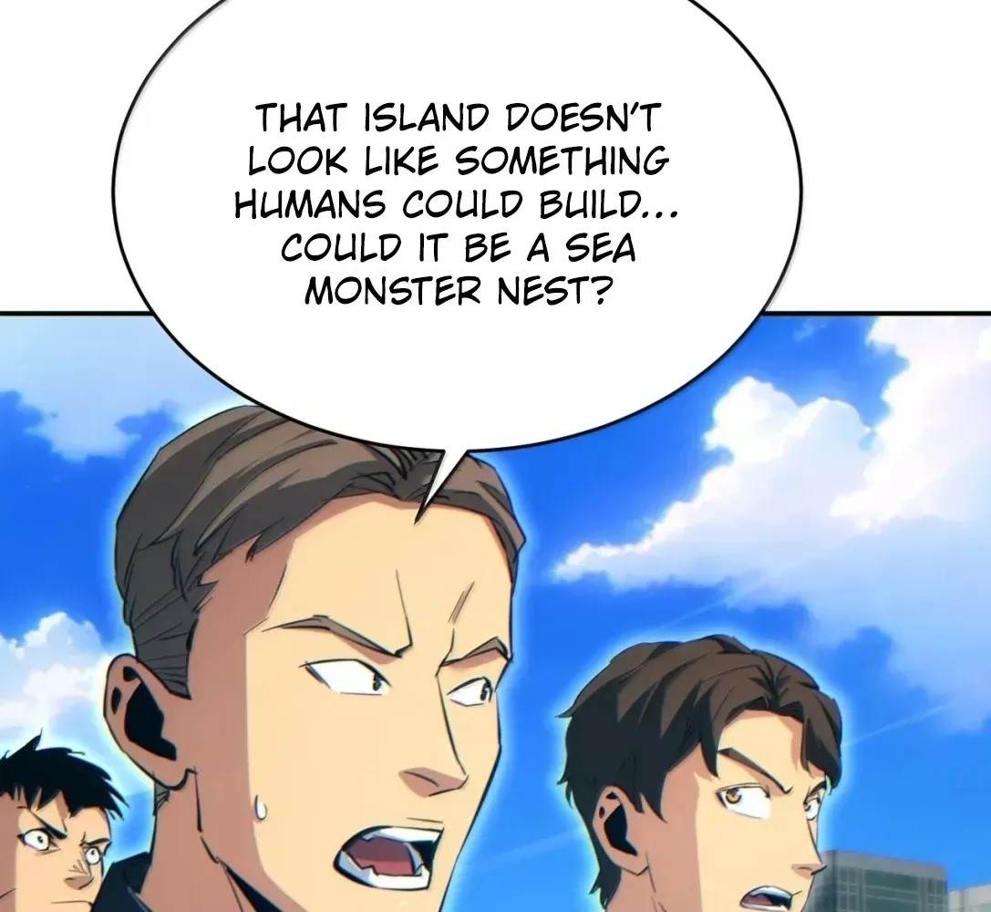 Rebirth in the End Times: I Reached the Top by Opening Boxes Chapter 83 - Page 96