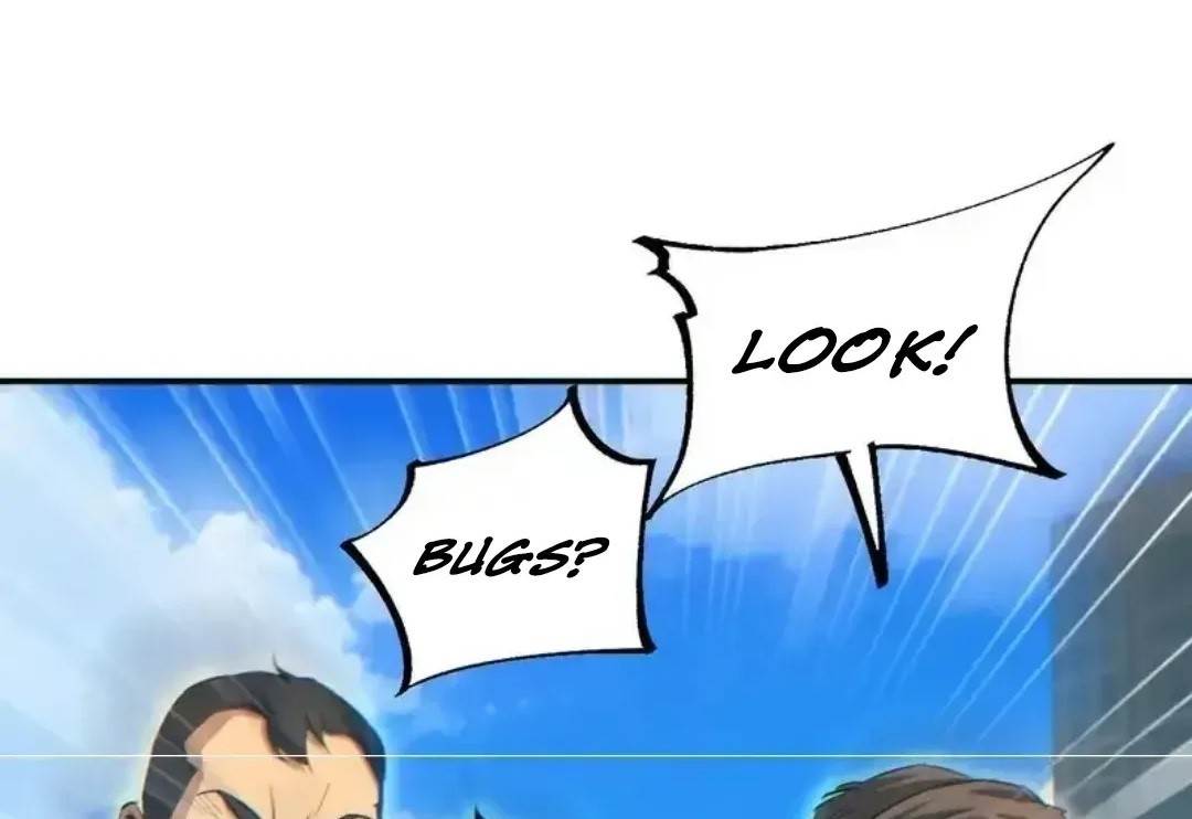 Rebirth in the End Times: I Reached the Top by Opening Boxes Chapter 84 - Page 1