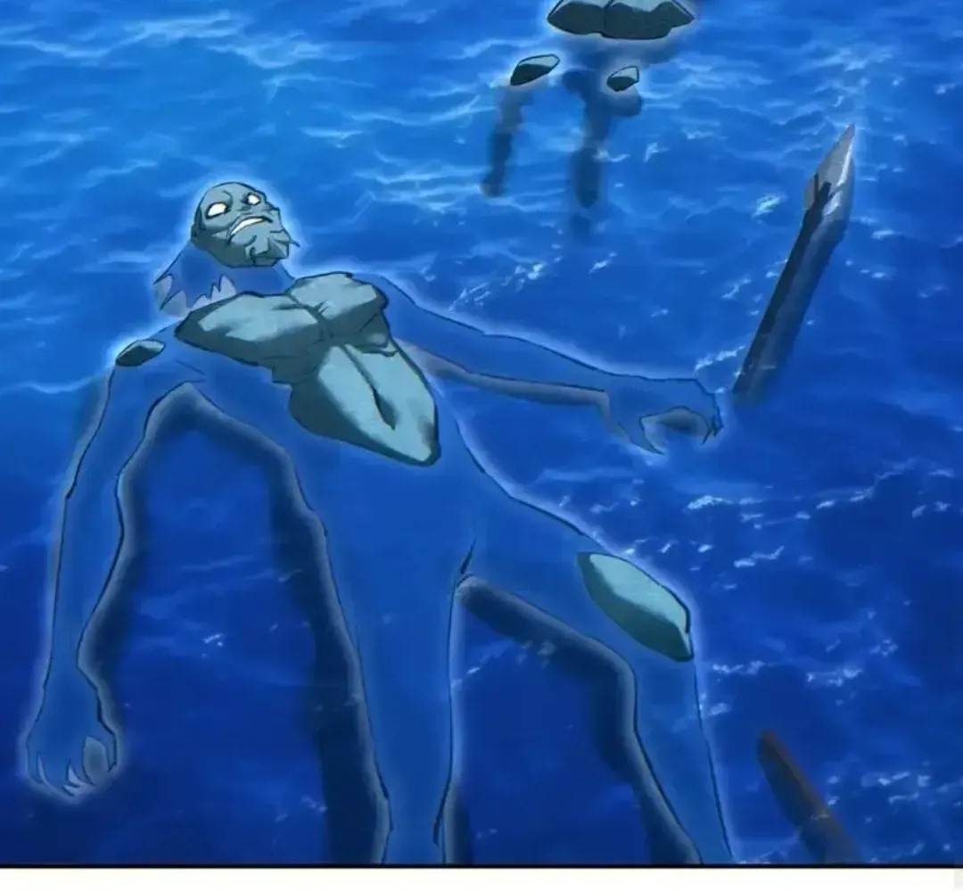 Rebirth in the End Times: I Reached the Top by Opening Boxes Chapter 84 - Page 100