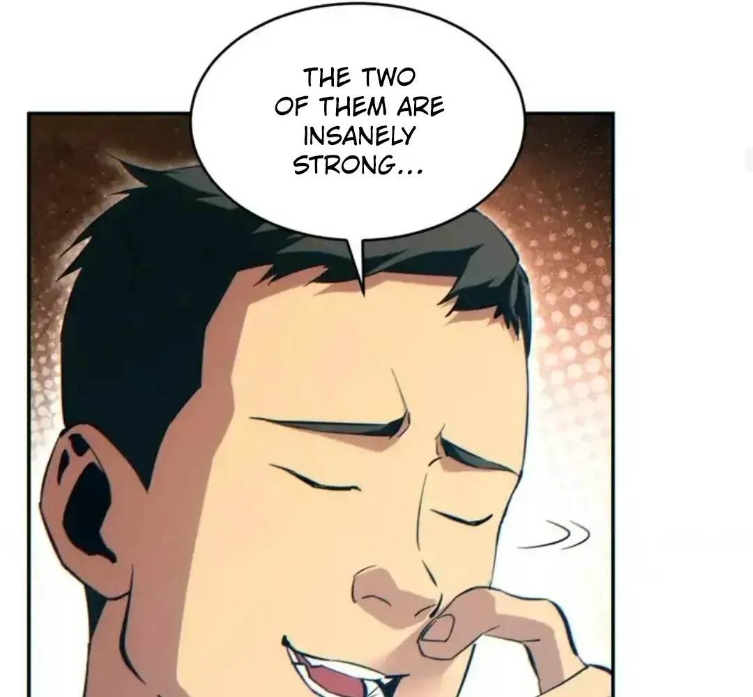 Rebirth in the End Times: I Reached the Top by Opening Boxes Chapter 84 - Page 105